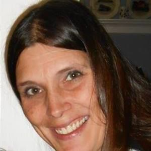 Meet your Posher, Theresa